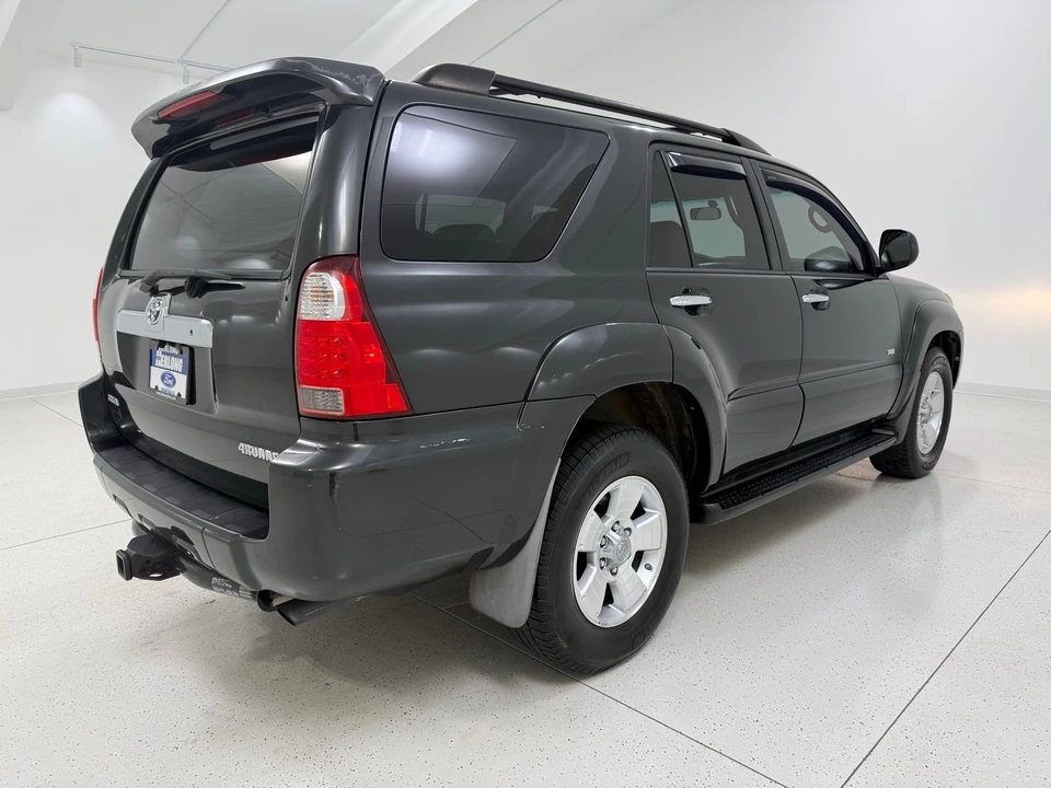 2007 Toyota 4Runner 4th Gen - Image 7 of 21