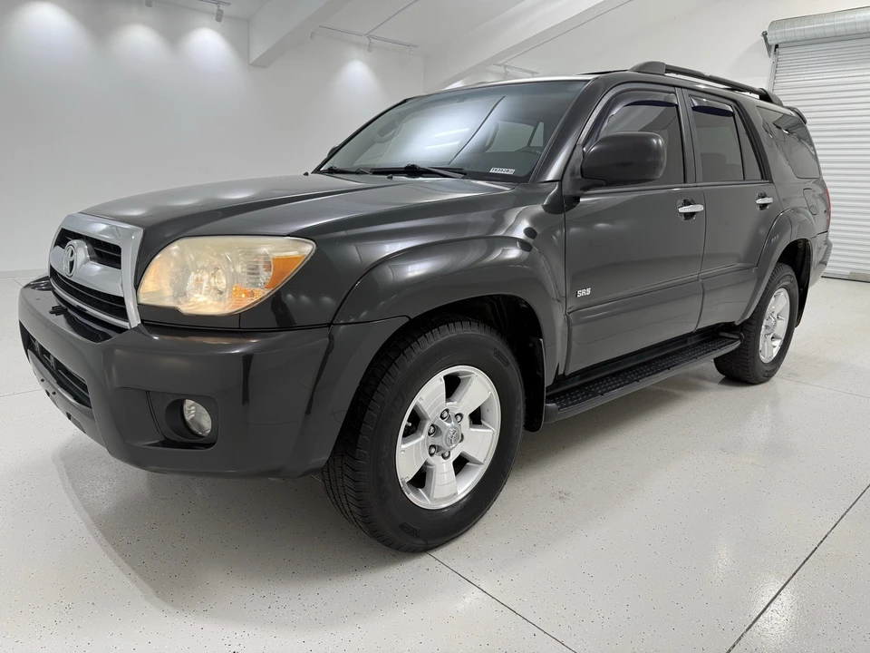2007 Toyota 4Runner 4th Gen - Image 3 of 12