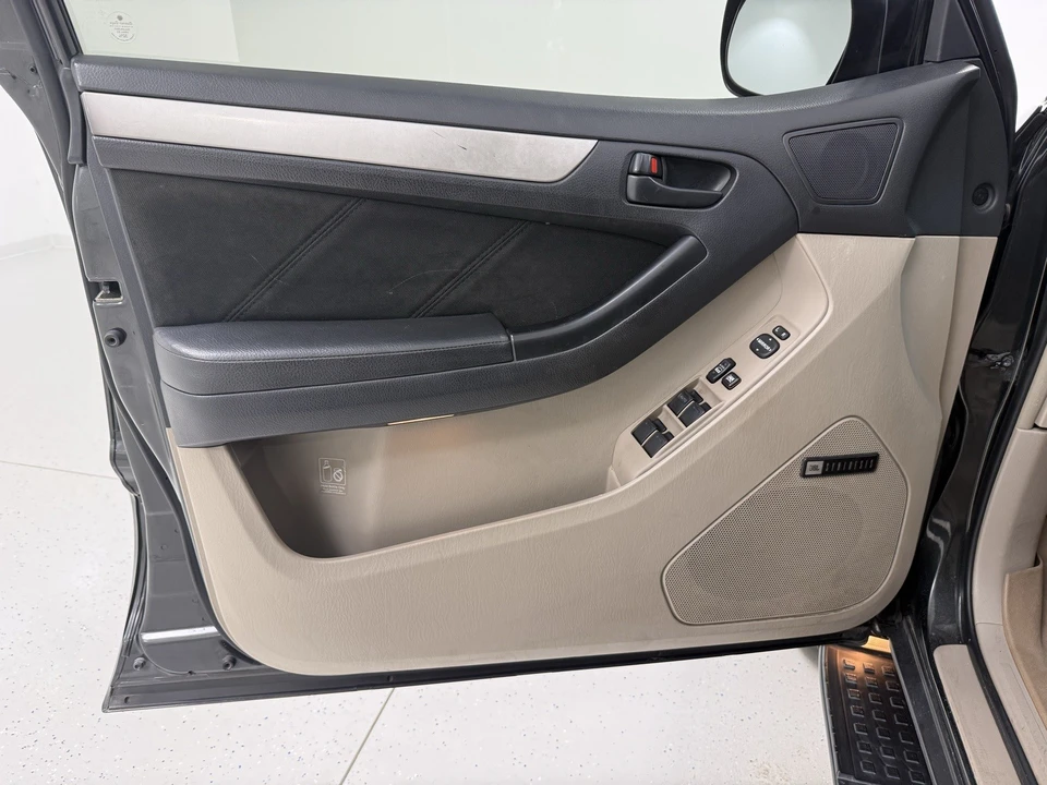 2007 Toyota 4Runner 4th Gen - Image 12 of 12