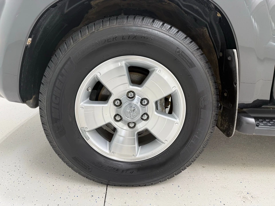2007 Toyota 4Runner 4th Gen - Image 11 of 21