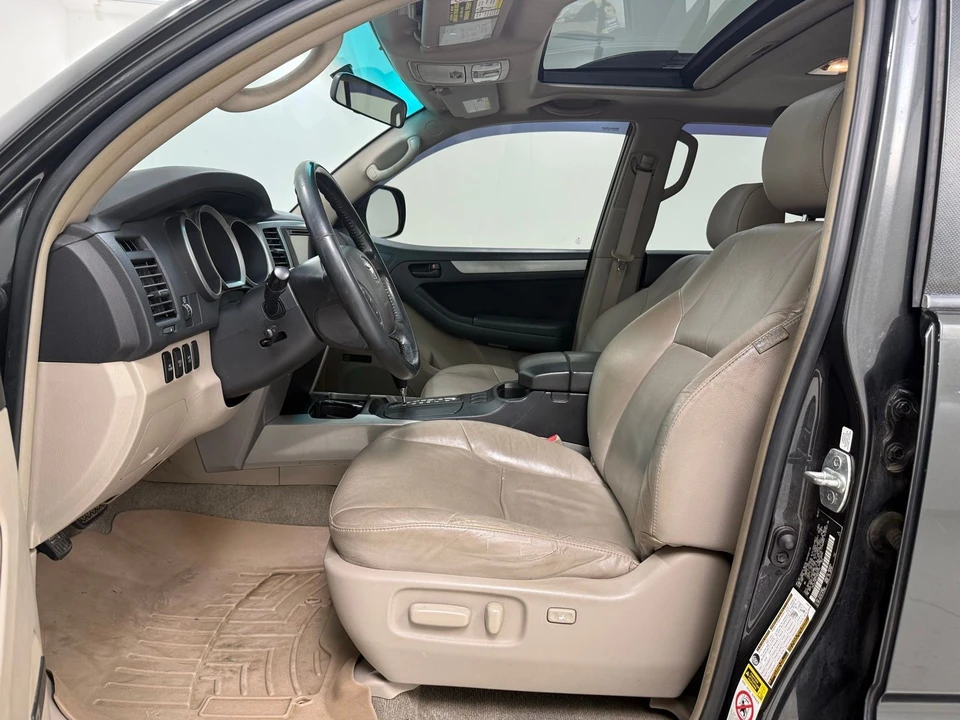 2007 Toyota 4Runner 4th Gen - Image 17 of 21