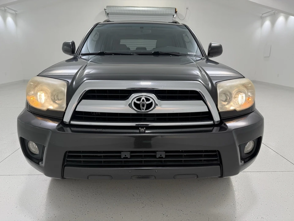 2007 Toyota 4Runner 4th Gen - Image 2 of 12