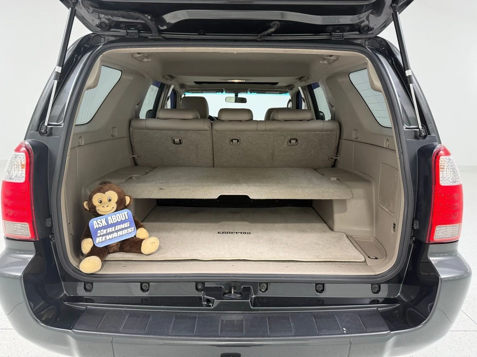 2007 Toyota 4Runner 4th Gen - Image 8 of 21