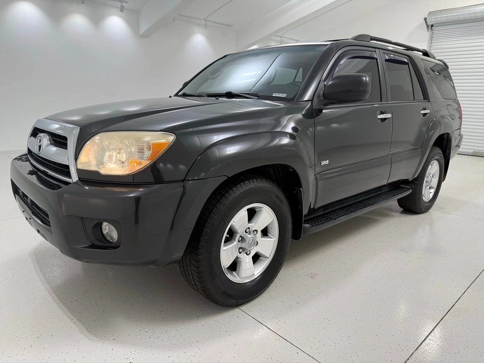 2007 Toyota 4Runner 4th Gen - Image 3 of 21