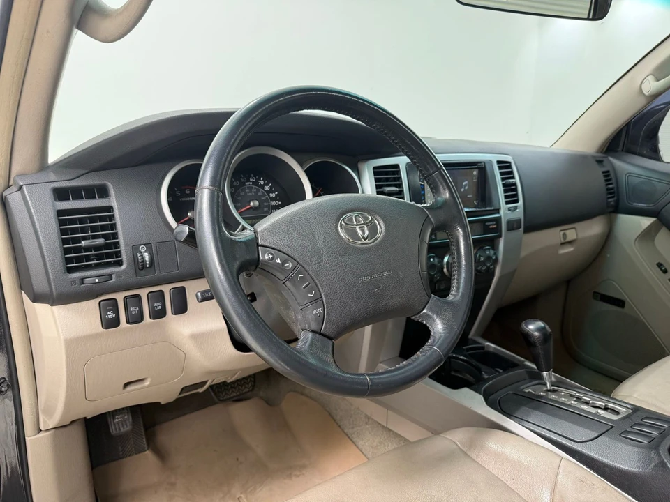 2007 Toyota 4Runner 4th Gen - Image 16 of 21