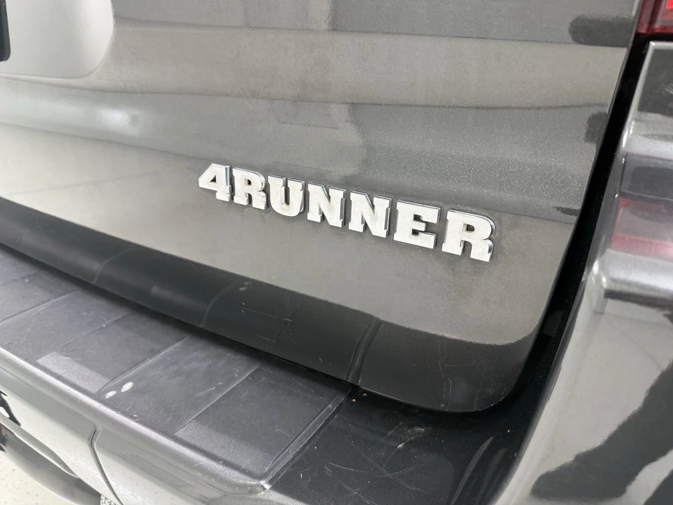 2007 Toyota 4Runner 4th Gen - Image 9 of 12