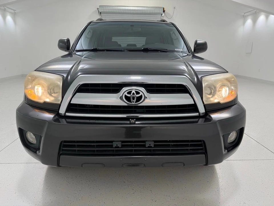 2007 Toyota 4Runner 4th Gen - Image 2 of 21