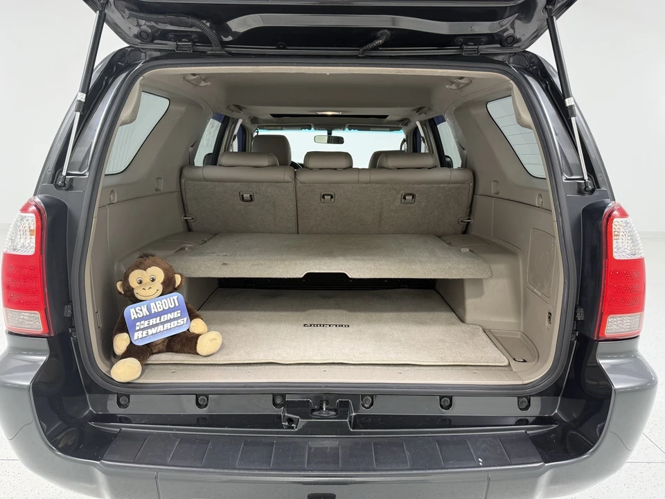 2007 Toyota 4Runner 4th Gen - Image 8 of 12