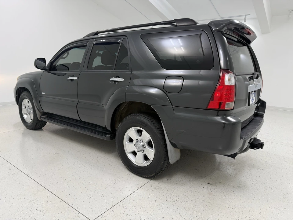 2007 Toyota 4Runner 4th Gen - Image 4 of 12