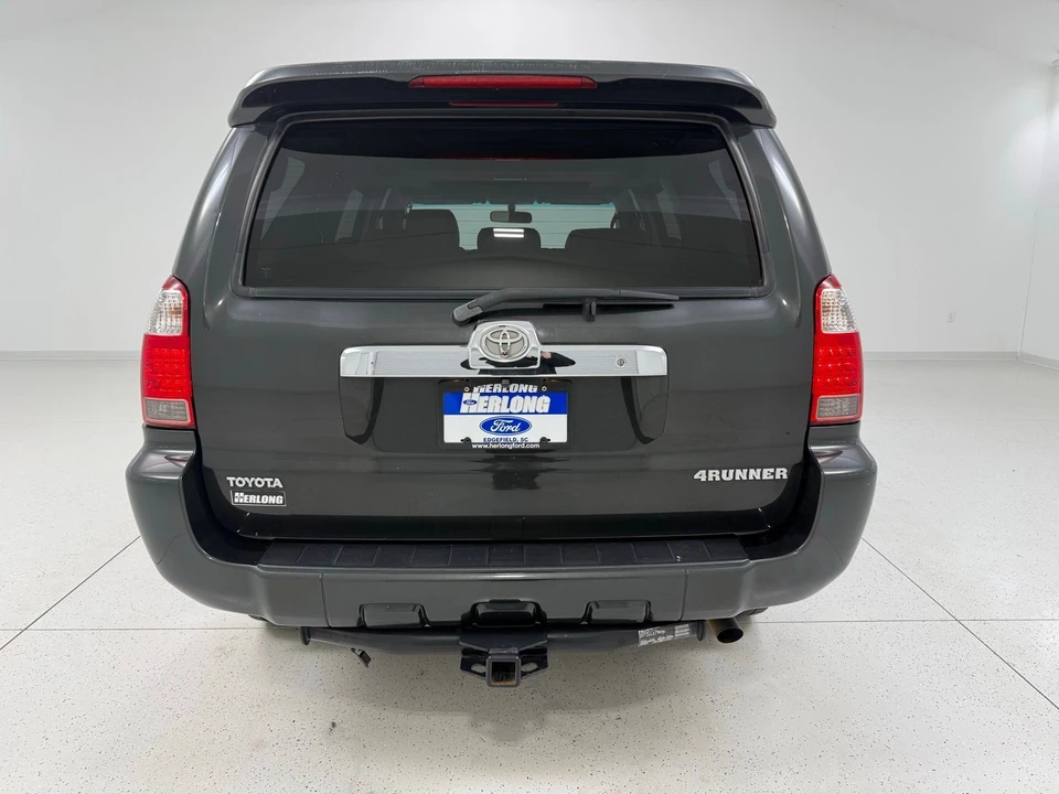 2007 Toyota 4Runner 4th Gen - Image 6 of 21