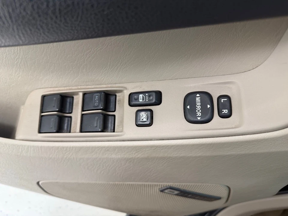 2007 Toyota 4Runner 4th Gen - Image 13 of 21