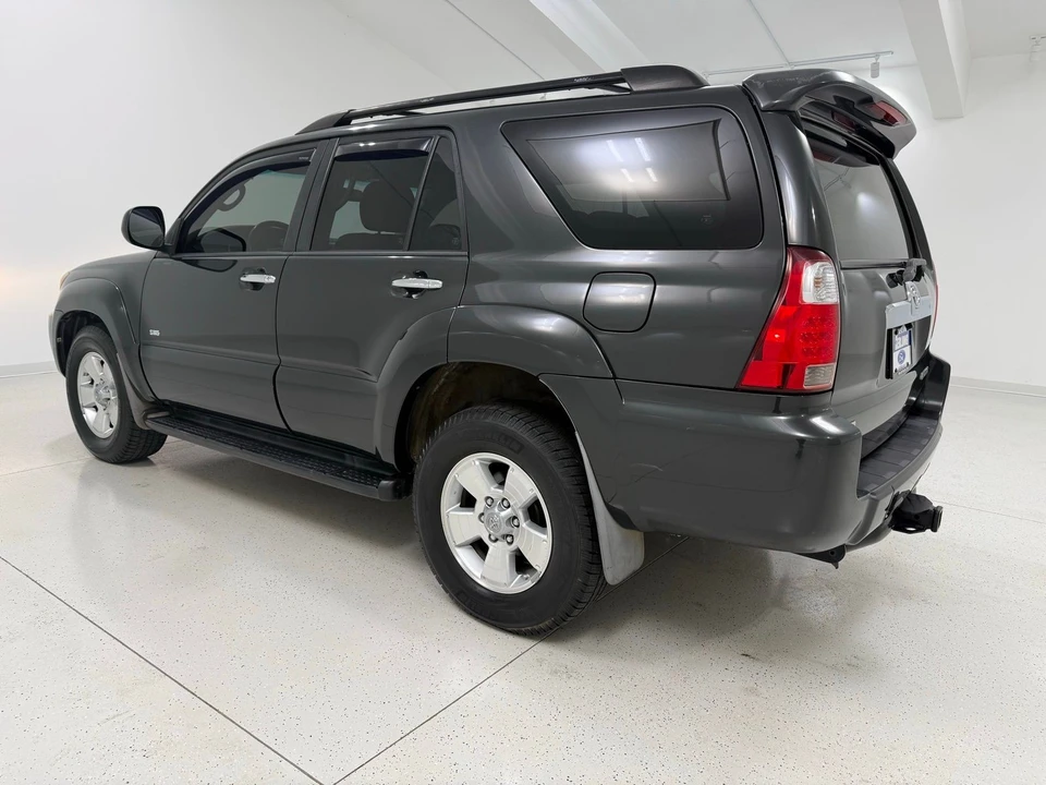 2007 Toyota 4Runner 4th Gen - Image 4 of 21