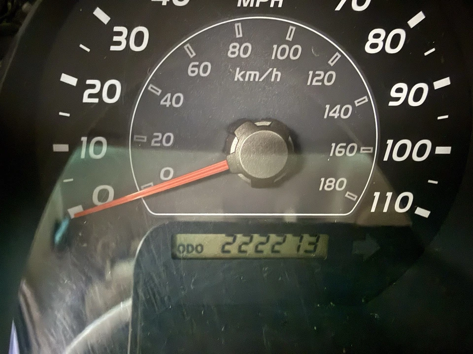 2007 Toyota 4Runner 4th Gen - Image 20 of 21
