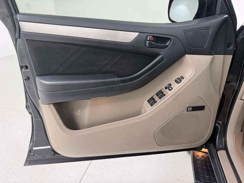 2007 Toyota 4Runner 4th Gen - Image 12 of 21