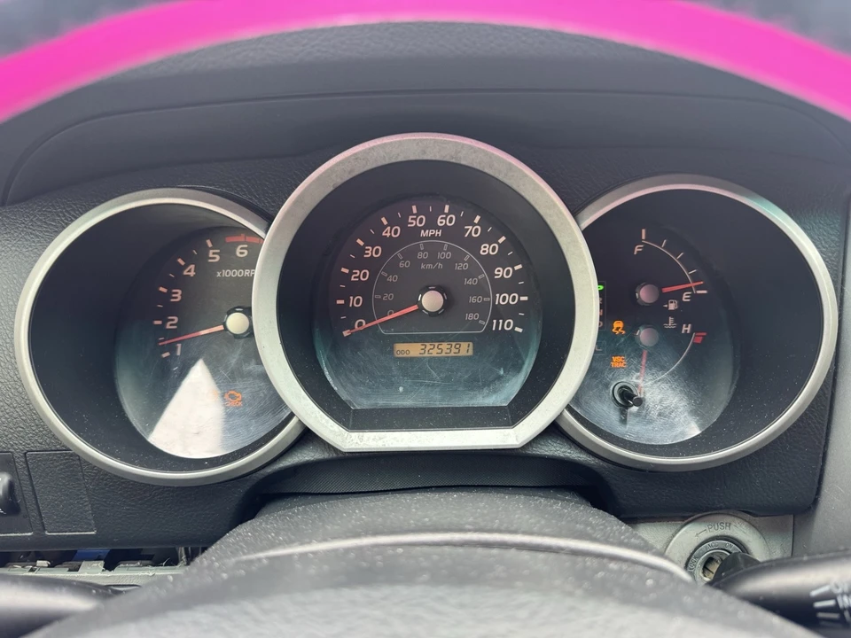 2007 Toyota 4Runner 4th Gen - Image 10 of 10