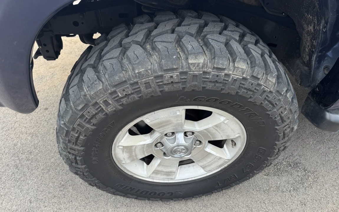 2007 Toyota 4Runner 4th Gen - Image 7 of 10