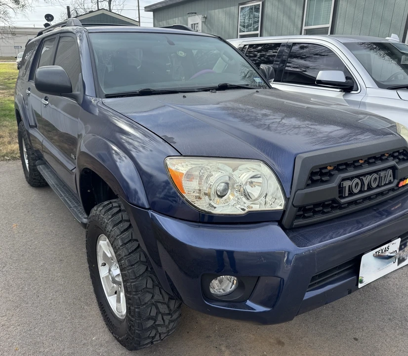 2007 Toyota 4Runner 4th Gen - Image 2 of 10