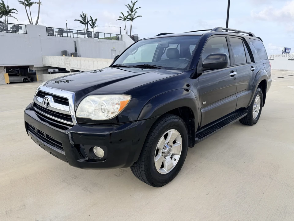 2007 Toyota 4Runner 4th Gen - Image 30 of 31