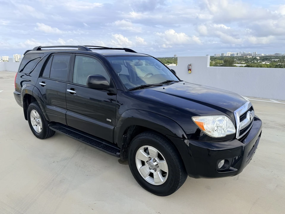 2007 Toyota 4Runner 4th Gen - Image 25 of 31