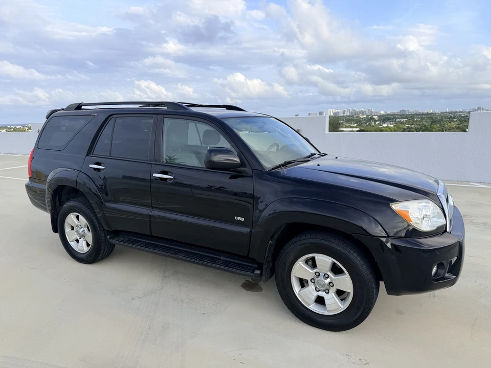2007 Toyota 4Runner 4th Gen - Image 24 of 31