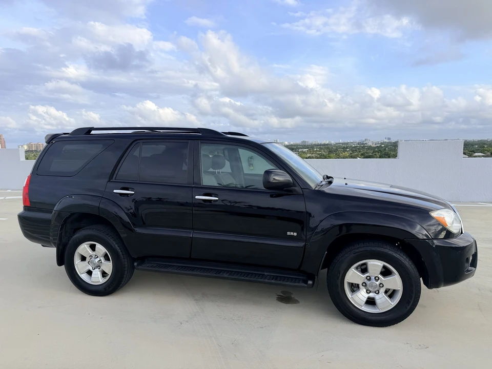 2007 Toyota 4Runner 4th Gen - Image 23 of 31