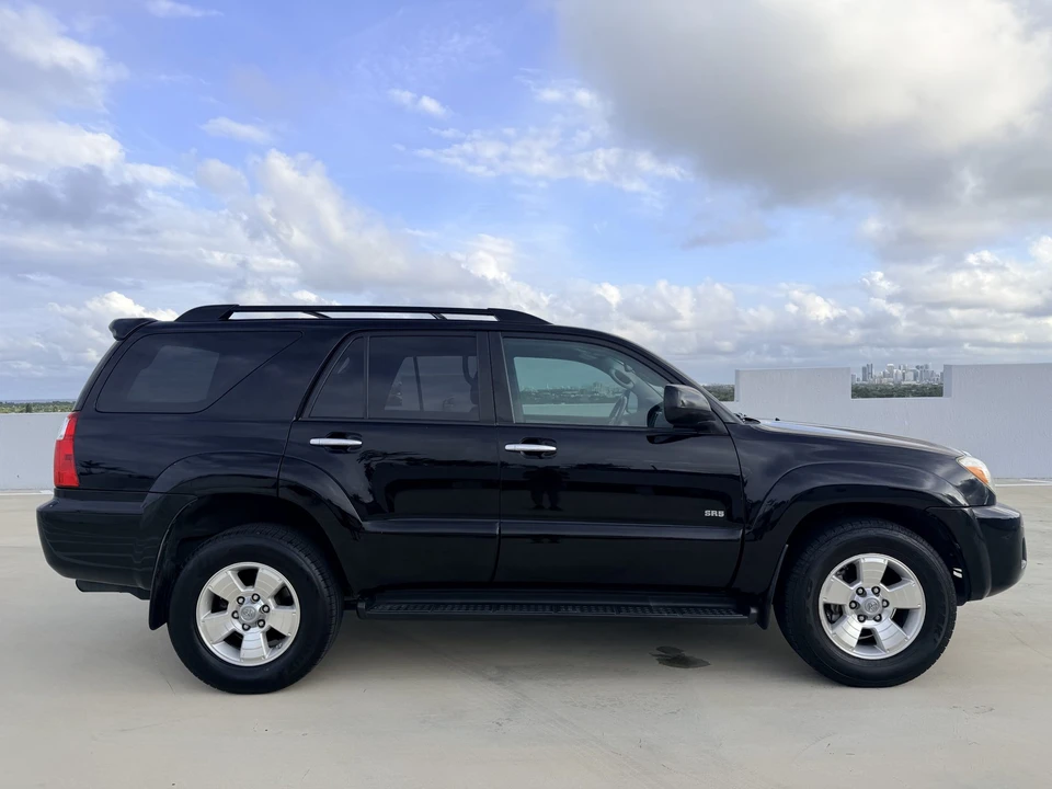 2007 Toyota 4Runner 4th Gen - Image 20 of 31