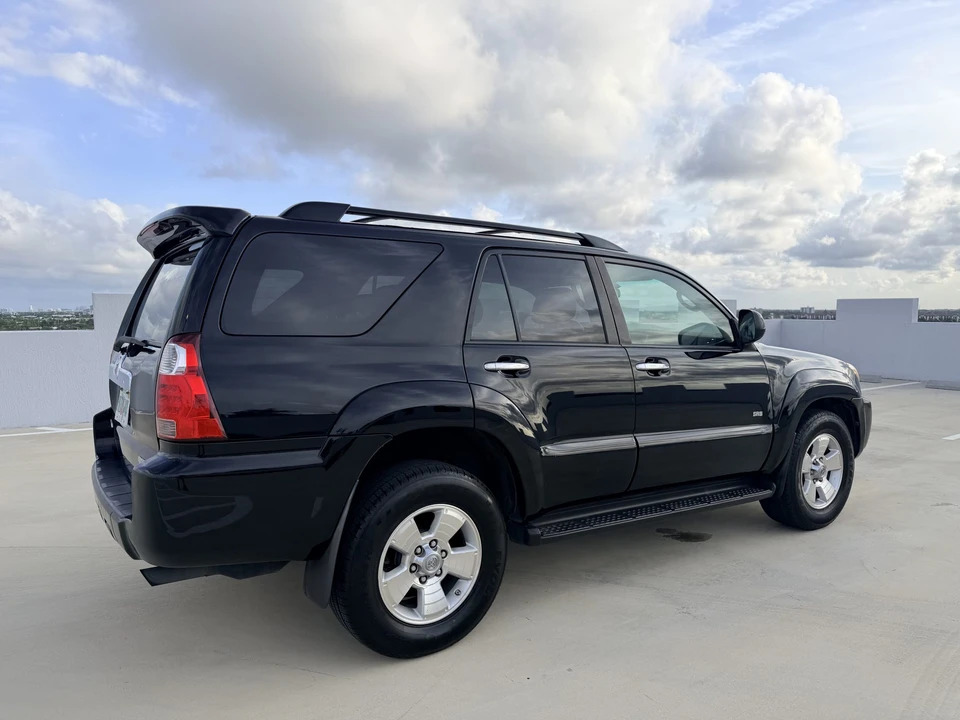 2007 Toyota 4Runner 4th Gen - Image 15 of 31