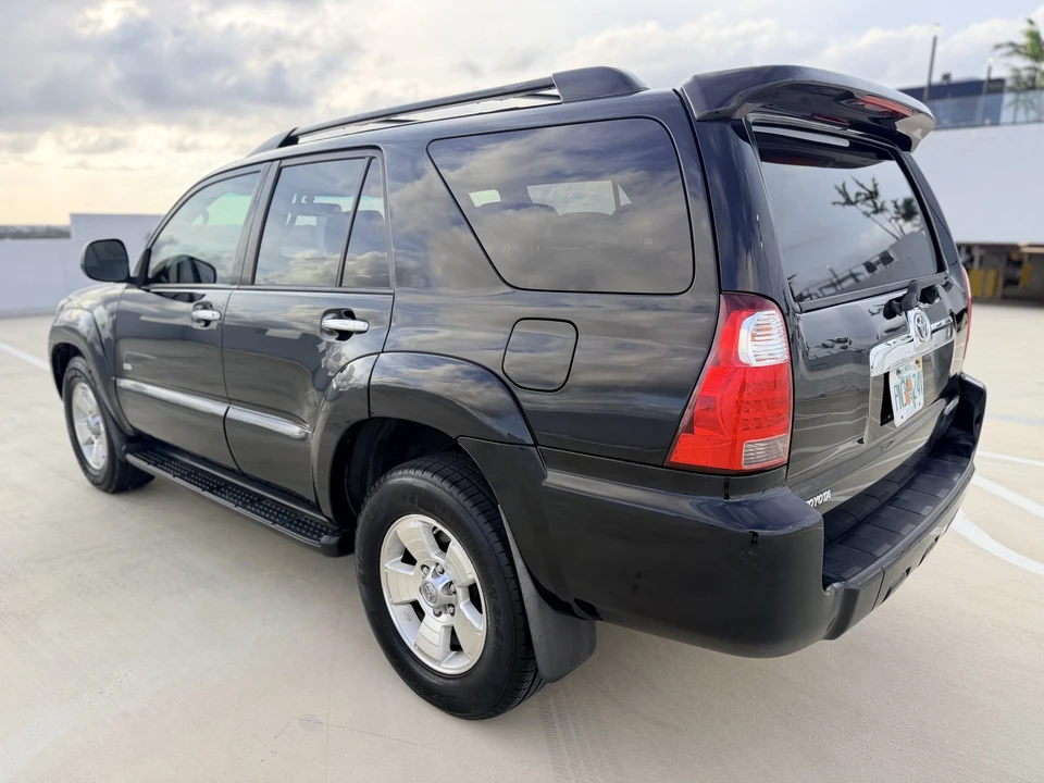 2007 Toyota 4Runner 4th Gen - Image 11 of 31