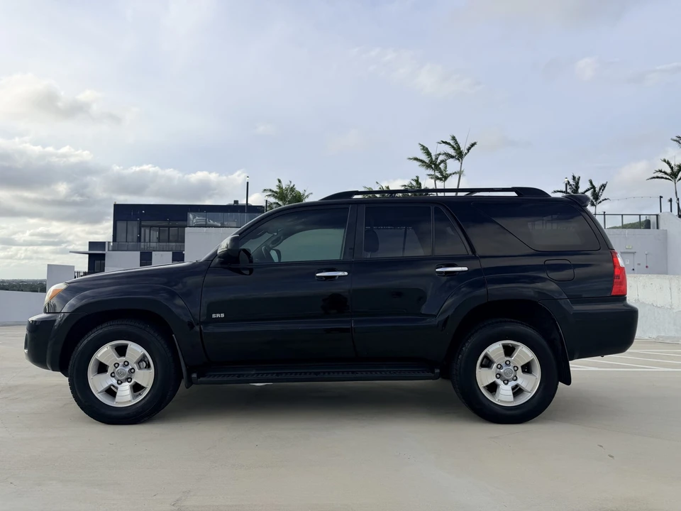 2007 Toyota 4Runner 4th Gen - Image 7 of 31