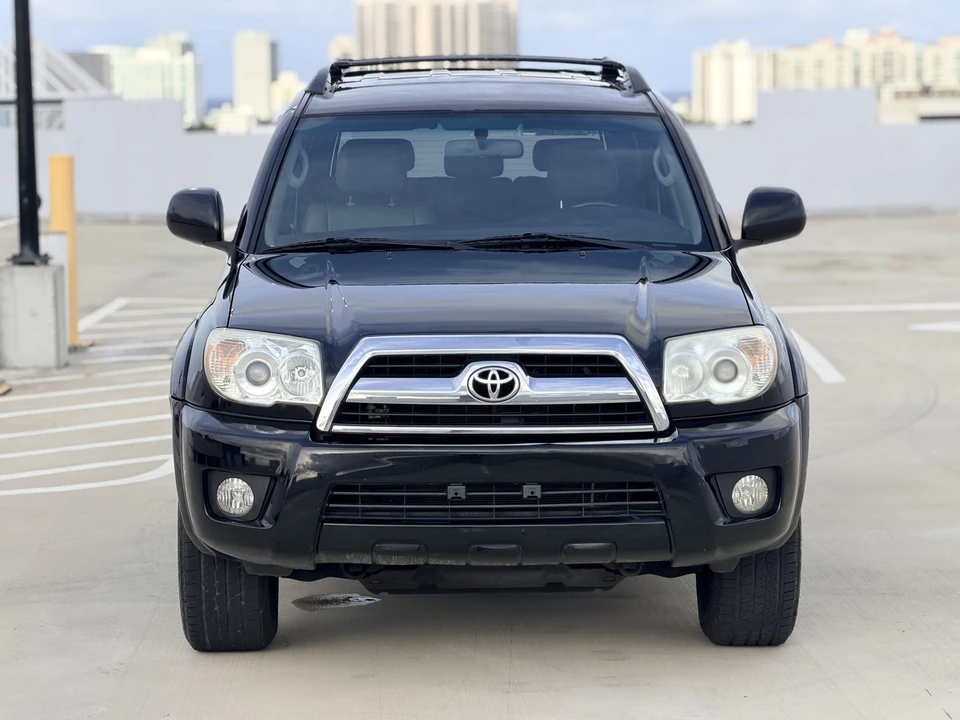 2007 Toyota 4Runner 4th Gen - Image 2 of 31