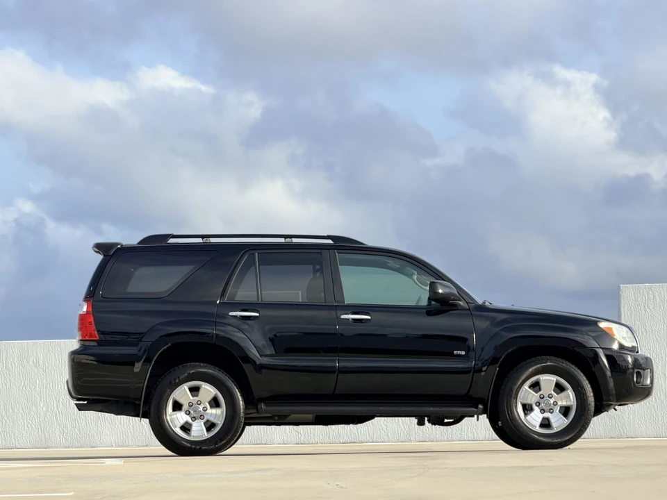 2007 Toyota 4Runner 4th Gen - Image 21 of 31