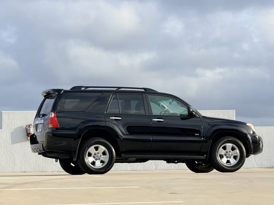 2007 Toyota 4Runner 4th Gen - Image 17 of 31