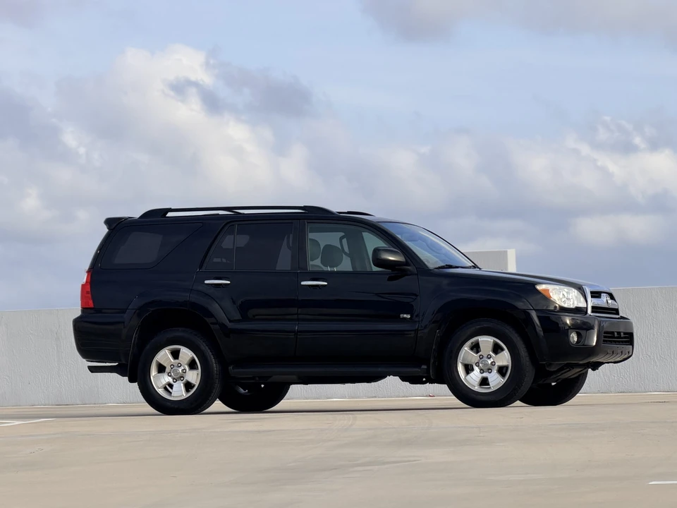 2007 Toyota 4Runner 4th Gen - Image 22 of 31