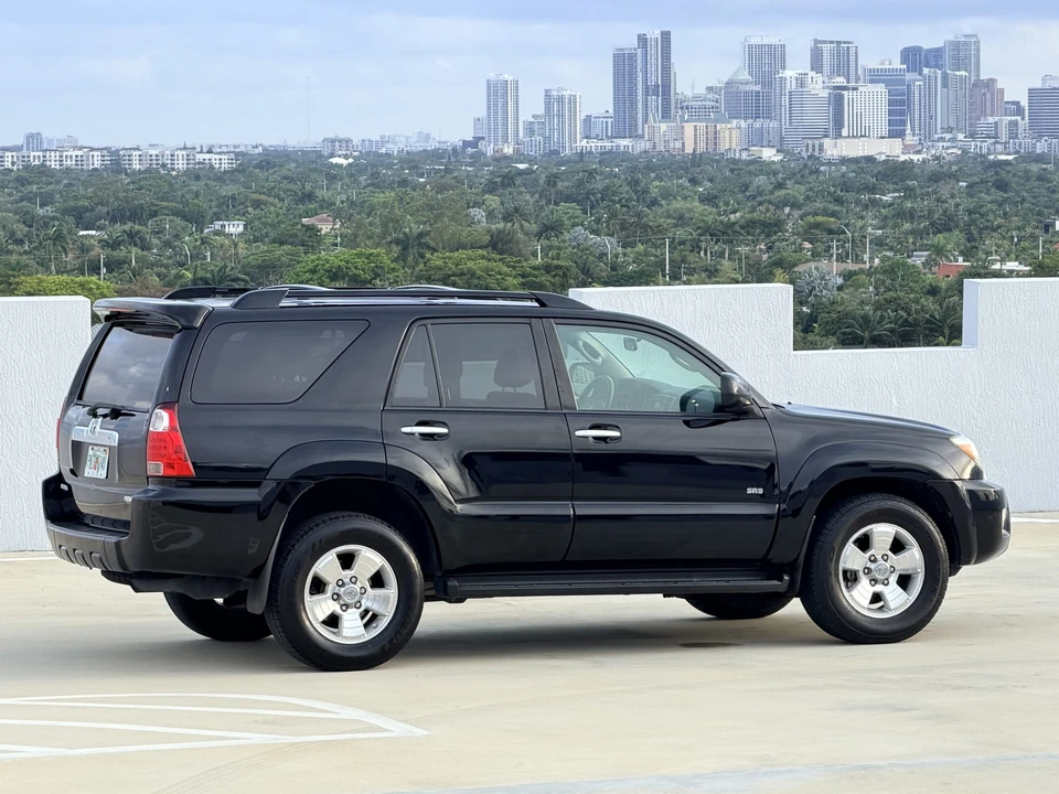 2007 Toyota 4Runner 4th Gen - Image 18 of 31