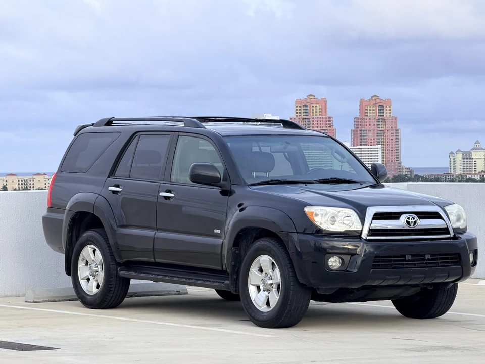 2007 Toyota 4Runner 4th Gen - Image 28 of 31