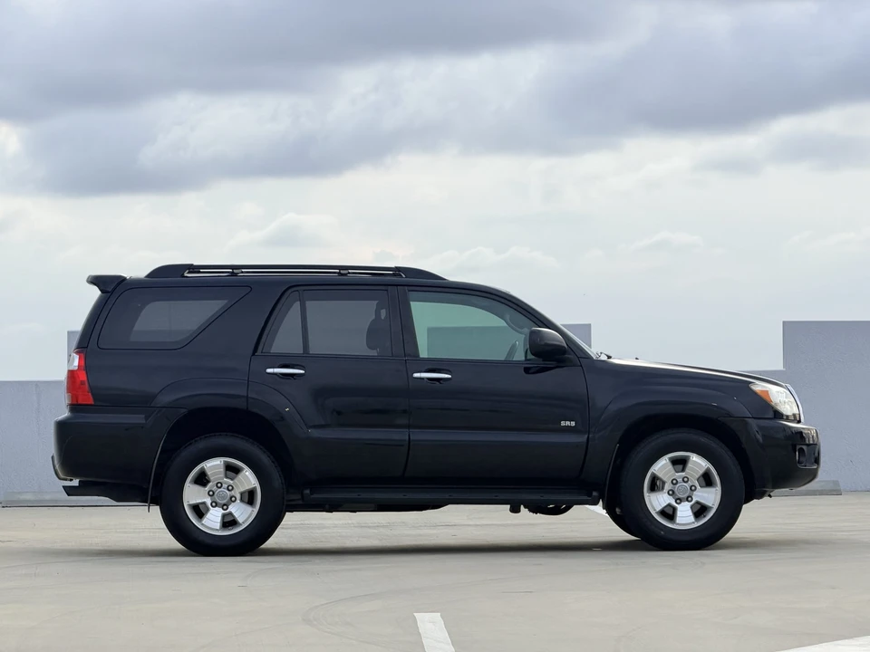 2007 Toyota 4Runner 4th Gen - Image 19 of 31