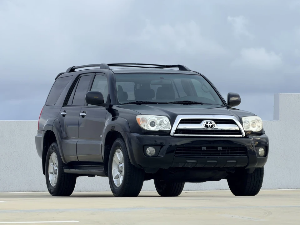 2007 Toyota 4Runner 4th Gen - Image 29 of 31