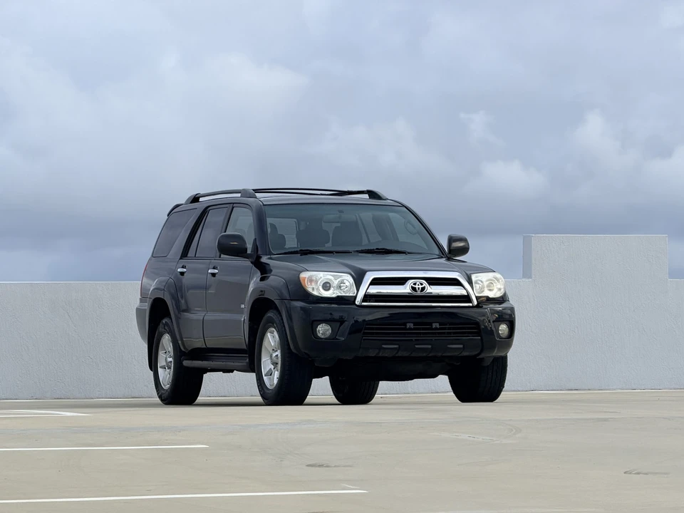 2007 Toyota 4Runner 4th Gen - Image 27 of 31
