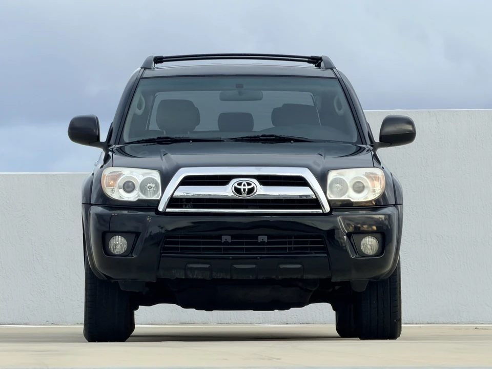 2007 Toyota 4Runner 4th Gen - Image 31 of 31