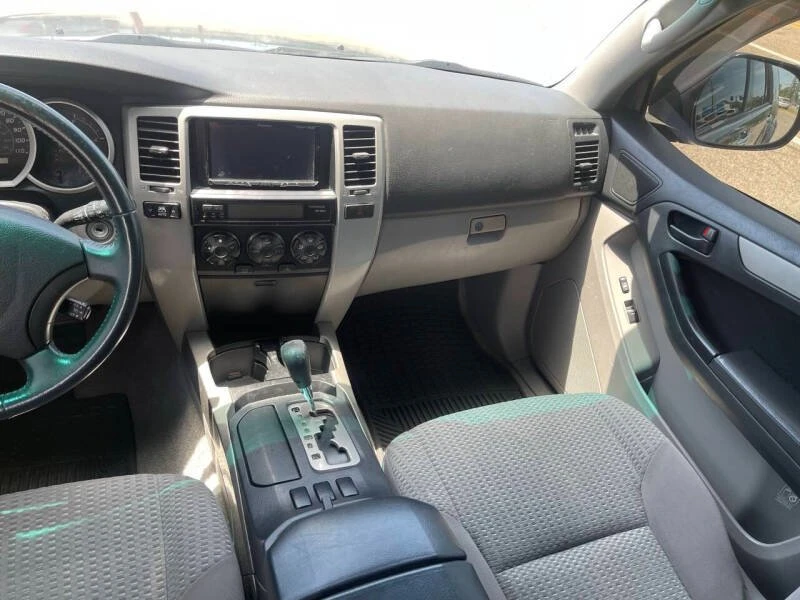 2007 Toyota 4Runner 4th Gen - Image 12 of 20