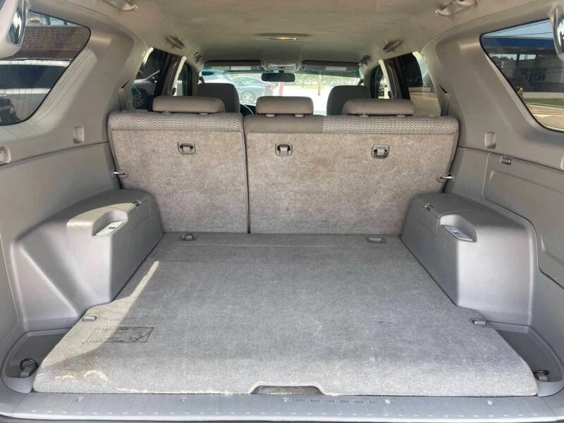 2007 Toyota 4Runner 4th Gen - Image 14 of 20