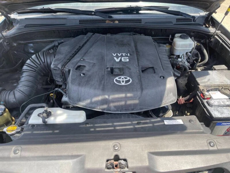 2007 Toyota 4Runner 4th Gen - Image 17 of 20