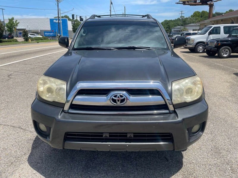 2007 Toyota 4Runner 4th Gen - Image 3 of 20