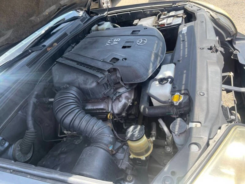 2007 Toyota 4Runner 4th Gen - Image 18 of 20