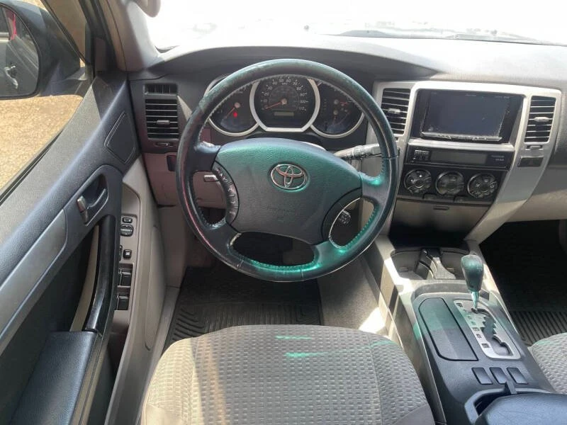 2007 Toyota 4Runner 4th Gen - Image 10 of 20