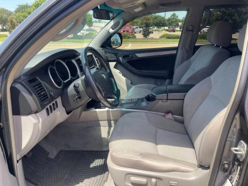 2007 Toyota 4Runner 4th Gen - Image 9 of 20