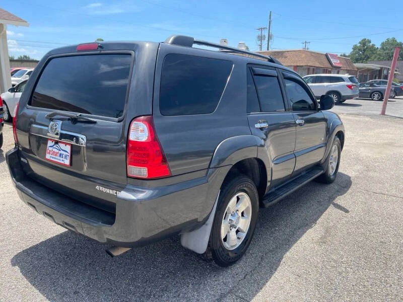 2007 Toyota 4Runner 4th Gen - Image 7 of 20