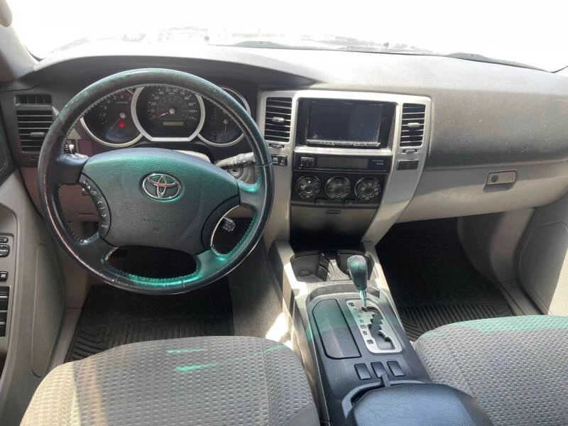 2007 Toyota 4Runner 4th Gen - Image 11 of 20