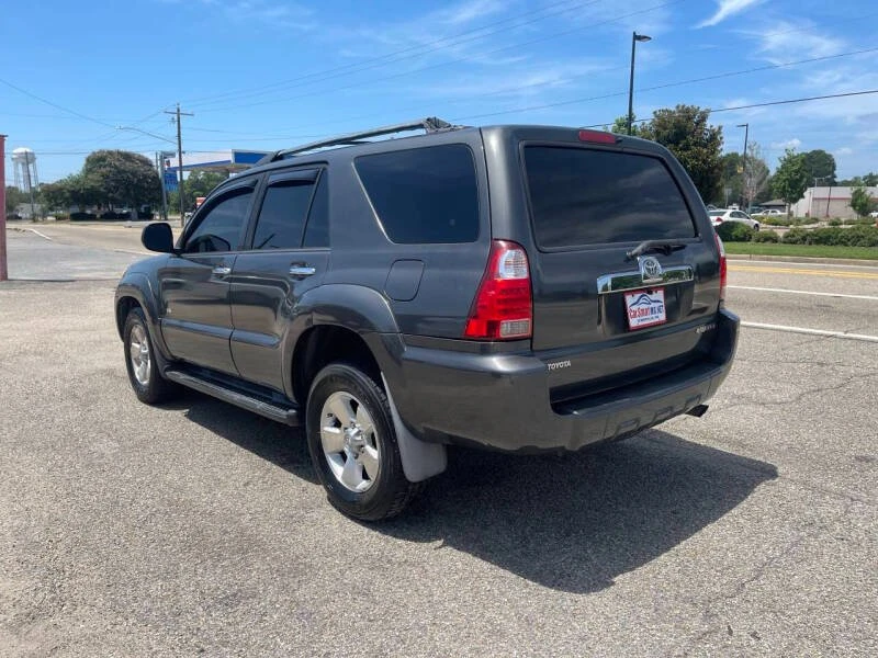 2007 Toyota 4Runner 4th Gen - Image 5 of 20