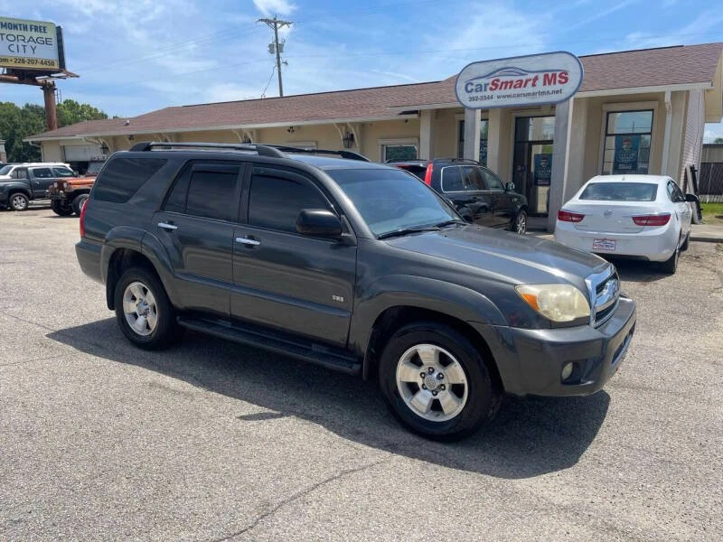 2007 Toyota 4Runner 4th Gen - Image 2 of 20